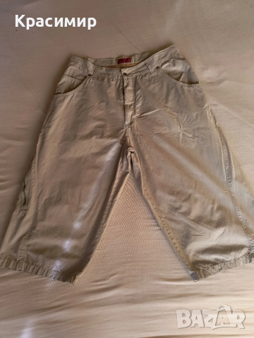 Къси панталони Boss