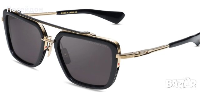 DITA MACH SEVEN оригинални слънчеви очила унисекс, снимка 3 - Слънчеви и диоптрични очила - 44362893