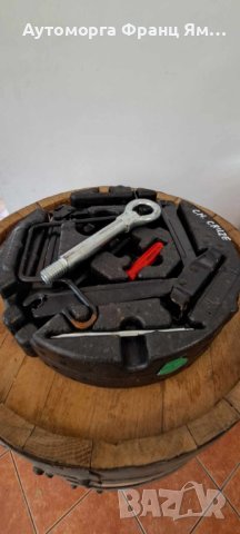 Chevrolet Cruze, снимка 2 - Части - 42231291