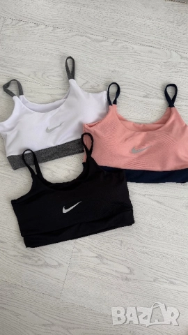 Nike SHEIN фитнес панталони спортен комплект шорти женски