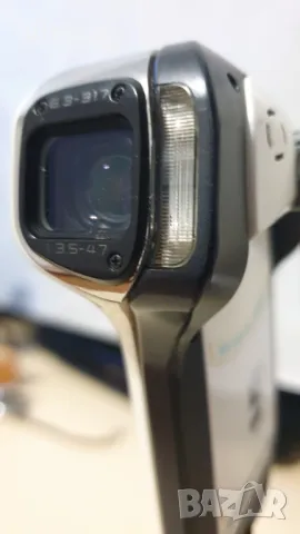 SANYO Xacti VPC-CA 65EX, снимка 3 - Камери - 47672138