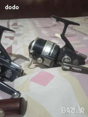 daiwa SS 4000 japan