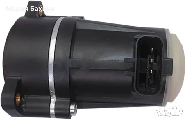 Мотор апарат на ръчната спирачка 40C07812 за Tesla Model SX 2012-2021 1621620888C 40C07814 40C0741, снимка 2 - Части - 49180589