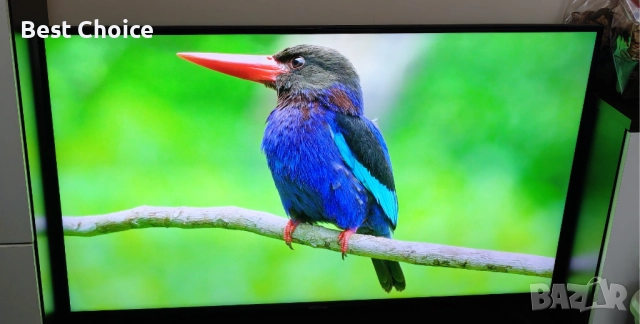 Samsung 50-инчов 4K Ultra HD Smart LED Серия 7 - Samsung UE50NU7092U