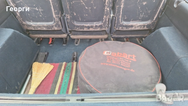 Рено еспейс 3, снимка 10 - Автомобили и джипове - 53926810