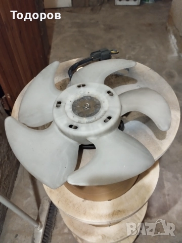 Перки за охлаждане , снимка 5 - Части - 52566736