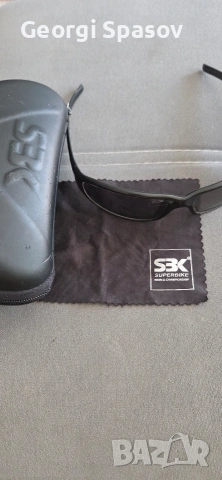 Мъжки слънчеви очила SBK, снимка 10 - Слънчеви и диоптрични очила - 54317127