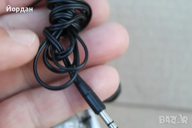 Спортни слушалки ''Bang & Olufsen'', снимка 9 - Слушалки и портативни колонки - 50363808