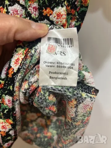 Красива блуза Германия, снимка 7 - Тениски - 49306793