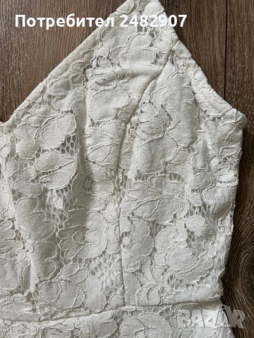 Дамски гащеризон, снимка 10 - Гащеризони - 53896308