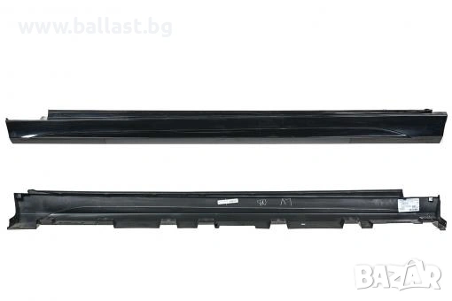 Праг ляв A1676982101 Mercedes GLE W167