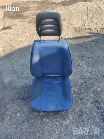 седалки скудо 