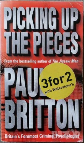 Picking Up The Pieces (Paul Britton)
