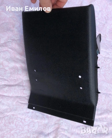 Оргинален капак за табло голф 2 /191857052, снимка 2 - Части - 54349868