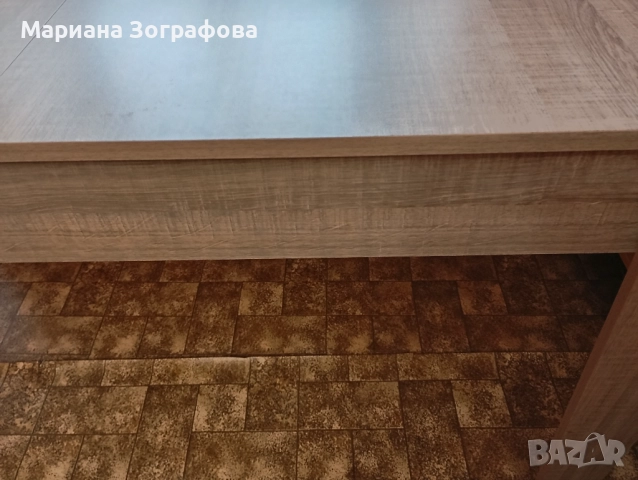 Разтегателна стабилна маса, - Работещи Ретро телефони - Бакелитен, TELEKOM DBP, снимка 14 - Стационарни телефони и факсове - 49523871