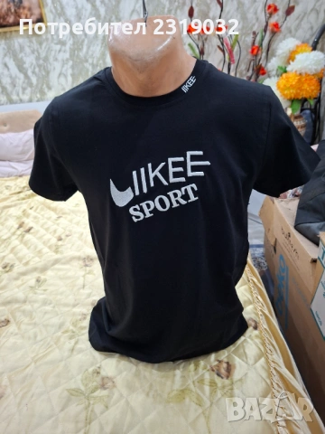 Тениски със щото лого, снимка 10 - Тениски - 53377688