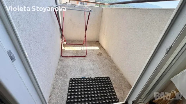 Продава двустаен апартамент в Петрич, снимка 6 - Апартаменти - 55886545