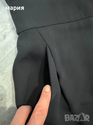 Оригинална рокля Chanel 100% коприна, снимка 8 - Рокли - 49381133