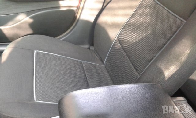 Седалки бмв е46 седан комби, снимка 2 - Части - 39178064