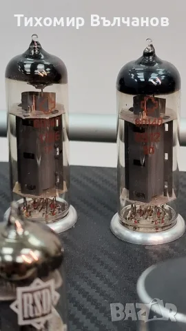 Лампов усилвател Limited Edition, снимка 9 - Ресийвъри, усилватели, смесителни пултове - 47984425