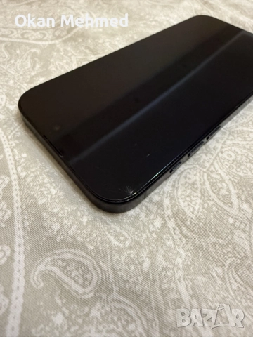 iPhone 16 Pro Max 256GB - работещ, с проблем по дисплея и Face ID, снимка 4 - Apple iPhone - 55712630