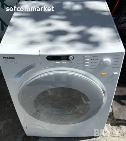 Пералня Miele Home Care | 6 kg | A+++ | 1400 оборота
