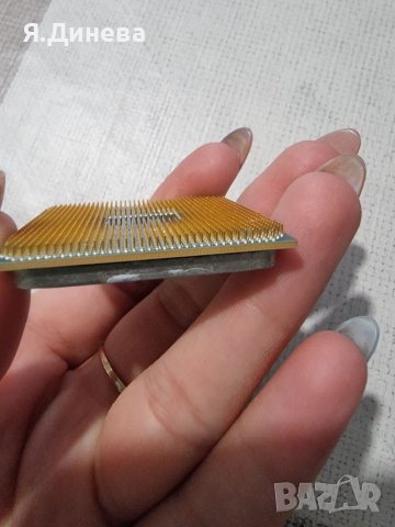 Процесор AMD A10 AD 9700-9600, снимка 6 - Процесори - 37975728