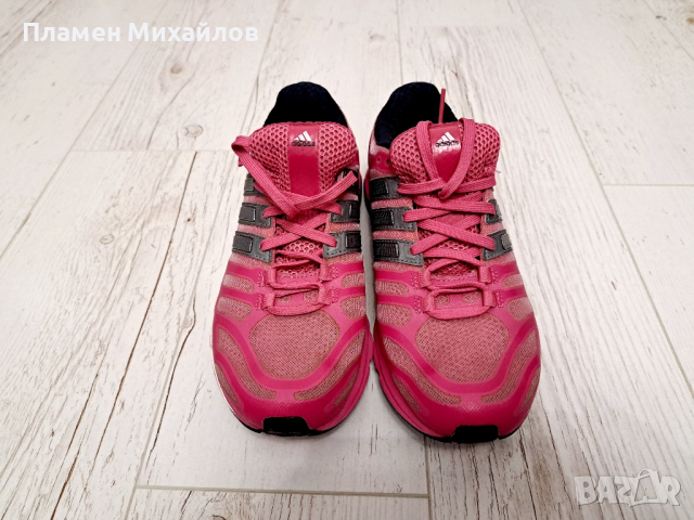 Adidas boost-Ориг.Дамски маратонки , снимка 8 - Маратонки - 44684494