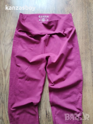 guess - страхотен дамски клин М, снимка 5 - Клинове - 53288010