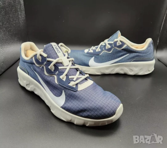 маратонки Nike Explore Strada „Midnight Navy номер 44 ,5-45 