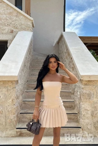 рокля , снимка 3 - Рокли - 51151850