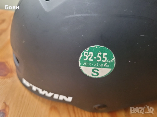 Продавам детска ски/сноуборд каска, снимка 4 - Зимни спортове - 52118912