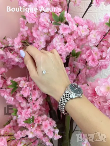 Колие LFS Simplicity  , снимка 4 - Колиета, медальони, синджири - 50328447