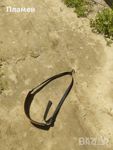 Моторна коса FS55 STIHL, снимка 6 - Градинска техника - 54099703