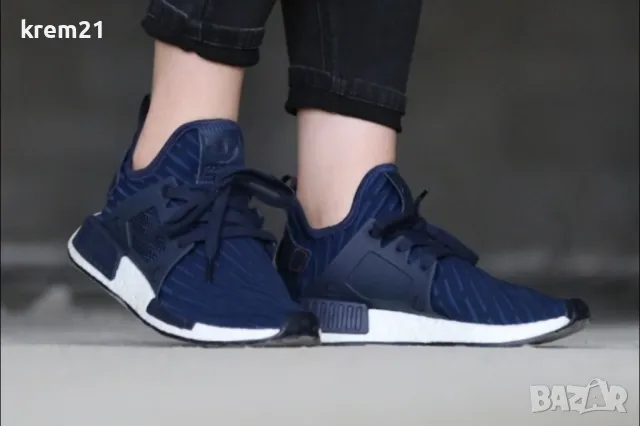 Adidas NMD_XR1 PK маратонки 38 2/3, снимка 4 - Маратонки - 48156342