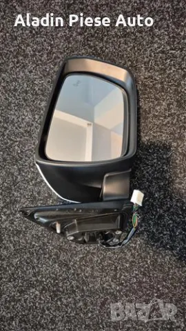 Дясно огледало Isuzu D-Max година 2020 2021 2022 2023 2024 код 897464-9055, 8974649055 , снимка 3 - Аксесоари и консумативи - 48470841
