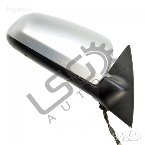 Дясно огледало с ел. прибиране AUDI A6 (4F, C6) 2004-2011 A140422N-34, снимка 2 - Части - 36700060