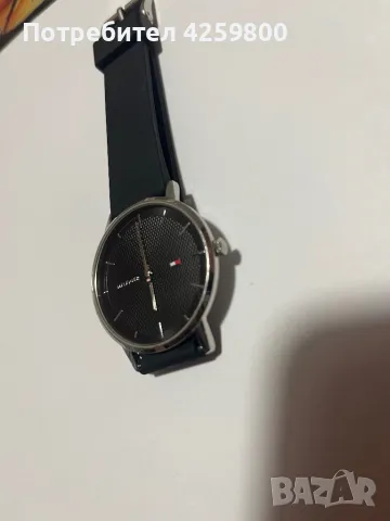 Tommy Hilfiger Bank 1791724 Men s watch ID47498554 Bazar.bg
