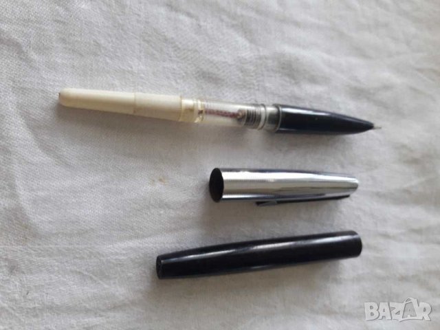 Стара писалка -13, снимка 9 - Антикварни и старинни предмети - 29889609