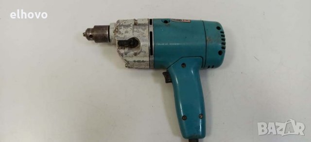 Бормашина Black&Decker DNJ52