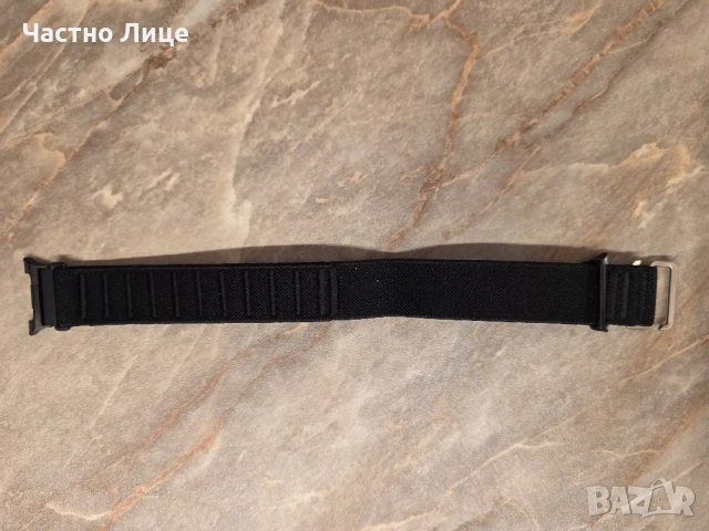 Нови каишки за Samsung Galaxy Watch 8 / 8 Classic, снимка 3 - Резервни части за телефони - 52416094