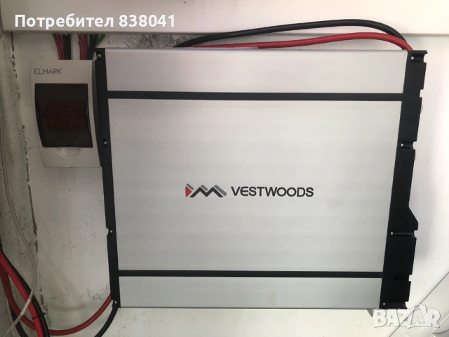 продавам соларна батерия