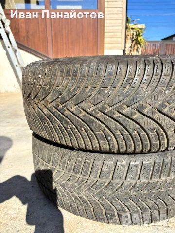 единични гуми семпирит и клебер 