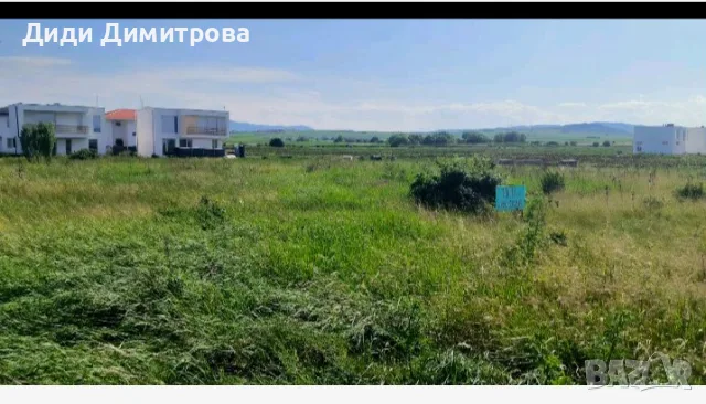 Продава УПИ м."Герено", снимка 4 - Парцели - 55606214