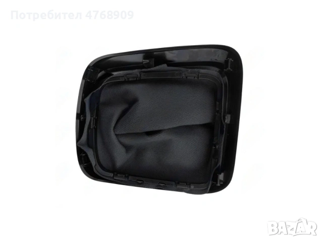 Маншон за скоростен лост за Fiat Tipo (Egea) (2015+) 735687230, снимка 2 - Части - 53884678