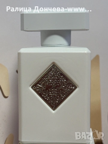 Initio Rehab Extrait de Parfum 90 ml – нишов аромат