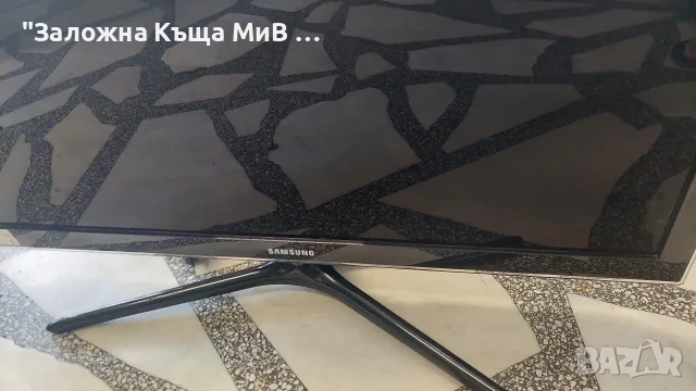 Телевизор Samsung UE32D6000, снимка 2 - Samsung - 54455031