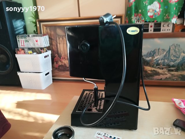GAGGIA-MADE IN ITALY 2611221716, снимка 2 - Кафемашини - 38807167