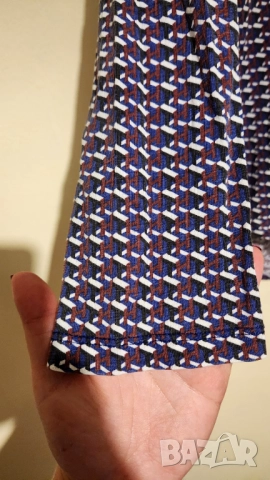 Дамска блуза Tommy Hilfiger, снимка 7 - Блузи с дълъг ръкав и пуловери - 46814827