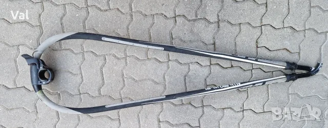 Windsurf гик Point-7, 140-190см  - за части, снимка 9 - Водни спортове - 56087993